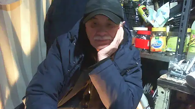 Snapshot of nonnomaturobisex chatting on February 23, 2026, 7:53 am nonnomaturobisex online show from February 23, 2026, 7:53 am