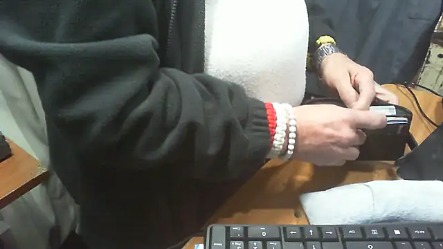 nonnomaturobisex online show from March 27, 2026, 8:26 am