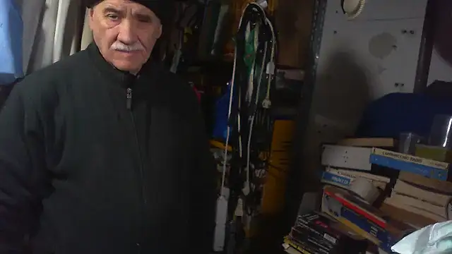 Snapshot of nonnomaturobisex chatting on January 6, 2026, 9:02 am nonnomaturobisex online show from January 6, 2026, 9:02 am