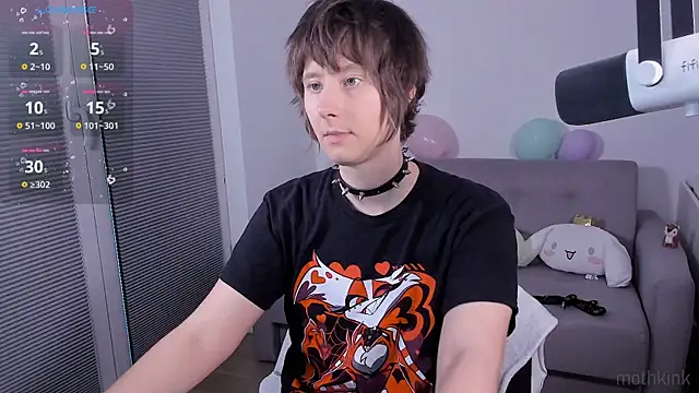 Snapshot of mothkink chatting on June 22, 2026, 7:00 pm mothkink online show from June 22, 2026, 7:00 pm
