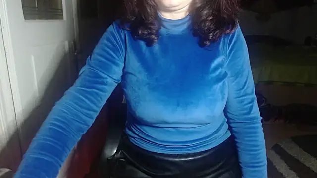 BellisimaAh online show from March 2, 2025, 9:08 pm