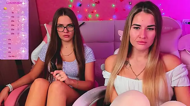 ivannatompsonnn online show from November 23, 2025, 6:01 am