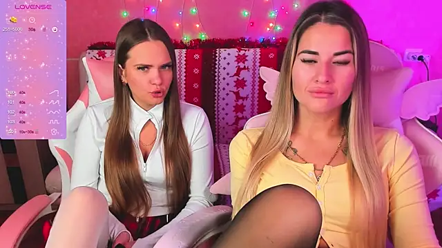 Snapshot of ivannatompsonnn chatting on January 19, 2026, 6:06 am ivannatompsonnn online show from January 19, 2026, 6:06 am