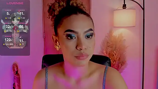 Snapshot of Oxana_Fedorova chatting on February 8, 2025, 7:16 pm Oxana Fedorova online show from February 8, 2025, 7:16 pm