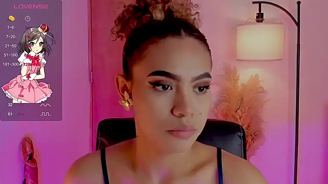 Snapshot of Oxana_Fedorova chatting on February 9, 2025, 8:02 pm Oxana Fedorova online show from February 9, 2025, 8:02 pm