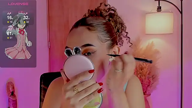 Snapshot of Oxana_Fedorova chatting on January 31, 2025, 9:48 pm Oxana Fedorova online show from January 31, 2025, 9:48 pm