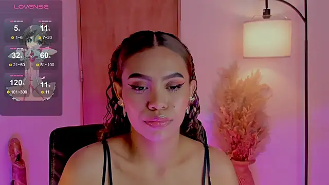 Snapshot of Oxana_Fedorova chatting on January 27, 2025, 11:54 pm Oxana Fedorova online show from January 27, 2025, 11:54 pm