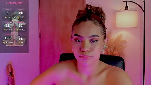 Snapshot of Oxana_Fedorova chatting on February 1, 2025, 12:51 am Oxana Fedorova online show from February 1, 2025, 12:51 am