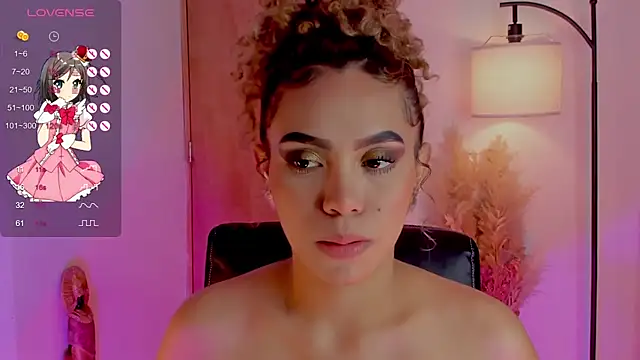 Snapshot of Oxana_Fedorova chatting on February 8, 2025, 3:41 am Oxana Fedorova online show from February 8, 2025, 3:41 am