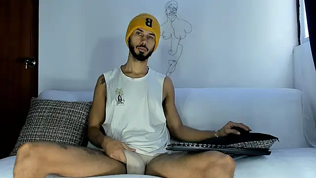 Snapshot of DERRYMASTER chatting on January 14, 2026, 3:15 pm DERRYMASTER online show from January 14, 2026, 3:15 pm