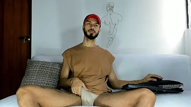 Snapshot of DERRYMASTER chatting on January 15, 2026, 3:15 pm DERRYMASTER online show from January 15, 2026, 3:15 pm