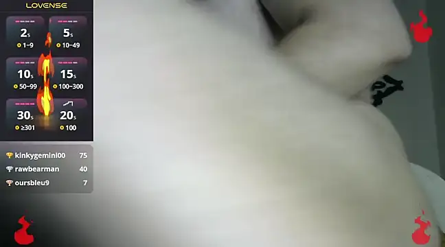 Snapshot of TONY_WHITE_7 chatting on March 18, 2025, 4:18 am TONY WHITE 7 online show from March 18, 2025, 4:18 am