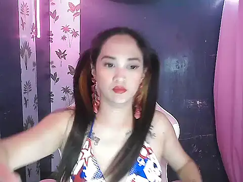 hotasianivy19 online show from September 10, 2025, 4:50 pm