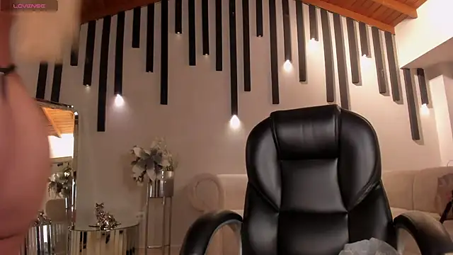 LexieWayne online show from March 7, 2025, 11:05 pm