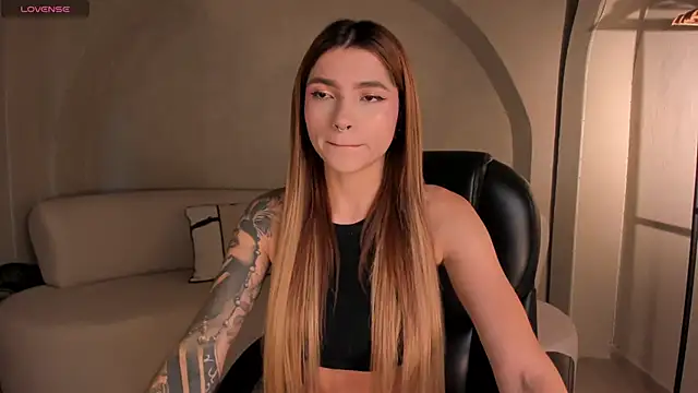 LexieWayne online show from September 27, 2025, 12:44 pm