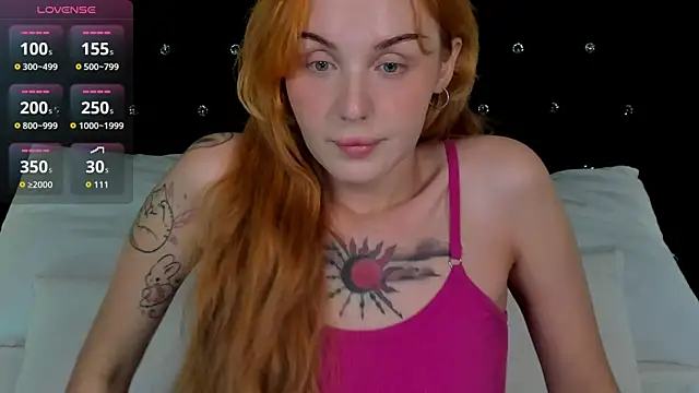 Snapshot of LianaFord chatting on November 14, 2025, 7:50 pm LianaFord online show from November 14, 2025, 7:50 pm