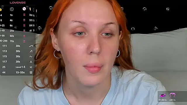 Snapshot of LianaFord chatting on November 8, 2025, 8:23 pm LianaFord online show from November 8, 2025, 8:23 pm