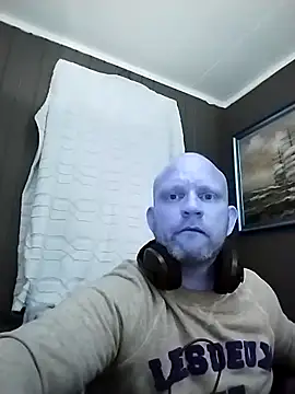 Trapods online show from March 7, 2025, 6:33 pm