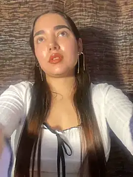 DulceChloe99 online show from March 13, 2026, 9:20 pm