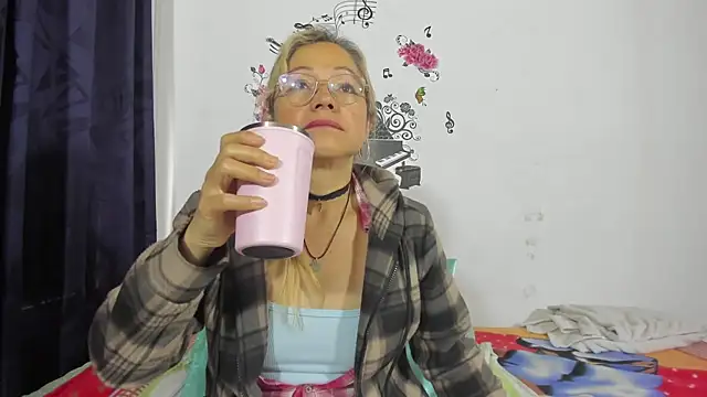 Snapshot of anthonela_mature_ chatting on February 27, 2025, 2:10 pm anthonela mature online show from February 27, 2025, 2:10 pm