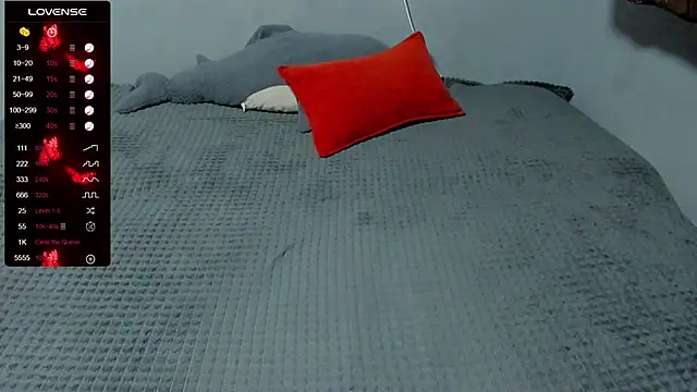 eva zero online show from March 20, 2025, 5:25 pm