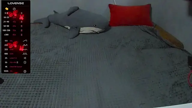 eva zero online show from March 5, 2025, 2:01 pm