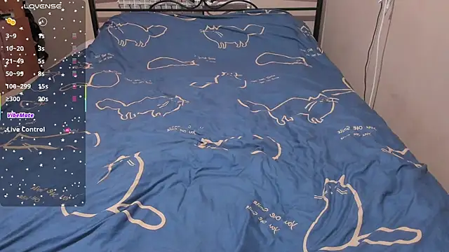 eva zero online show from March 11, 2026, 2:00 pm