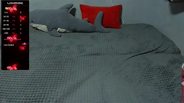 eva zero online show from March 6, 2025, 6:05 pm