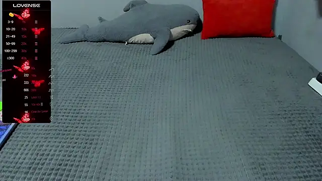 eva zero online show from March 19, 2025, 2:24 pm