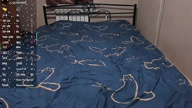 eva zero online show from December 19, 2025, 2:30 pm