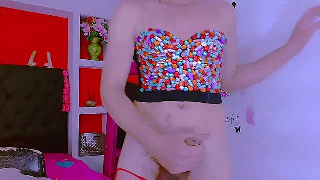 priscilahotker online show from March 3, 2025, 9:55 am