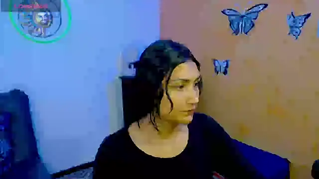 Snapshot of leah-666 chatting on December 22, 2024, 12:05 pm leah-666 online show from December 22, 2024, 12:05 pm