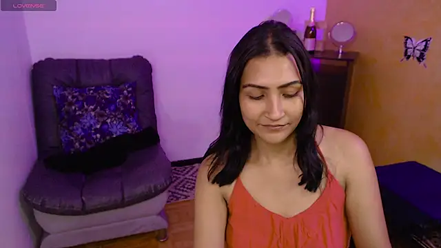 Snapshot of leah-666 chatting on February 3, 2025, 4:41 pm leah-666 online show from February 3, 2025, 4:41 pm