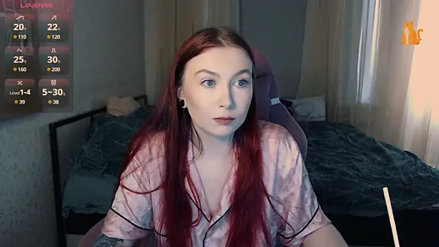 Snapshot of Cute_lina chatting on February 17, 2025, 12:38 pm Cute lina online show from February 17, 2025, 12:38 pm