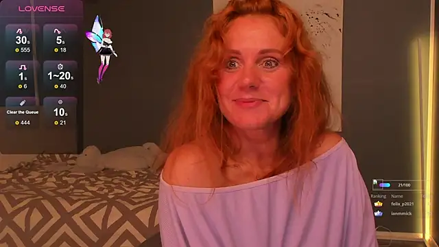 Snapshot of Agata_Kriste7 chatting on June 11, 2026, 12:32 am Agata Kriste7 online show from June 11, 2026, 12:32 am