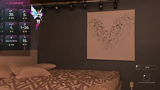 Snapshot of Agata_Kriste7 chatting on June 11, 2026, 10:29 pm Agata Kriste7 online show from June 11, 2026, 10:29 pm