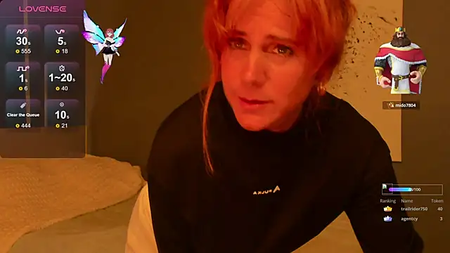 Snapshot of Agata_Kriste7 chatting on May 27, 2026, 1:57 am Agata Kriste7 online show from May 27, 2026, 1:57 am