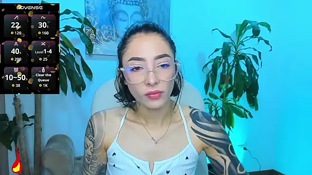 Snapshot of barbie_scoth_ chatting on February 1, 2026, 8:51 pm barbie scoth online show from February 1, 2026, 8:51 pm