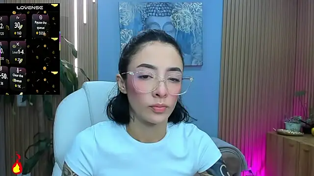 barbie scoth  online show from April 7, 2026, 11:06 pm