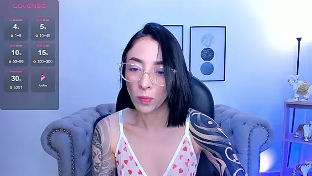 Snapshot of barbie_scoth_ chatting on January 13, 2026, 8:13 pm barbie scoth online show from January 13, 2026, 8:13 pm