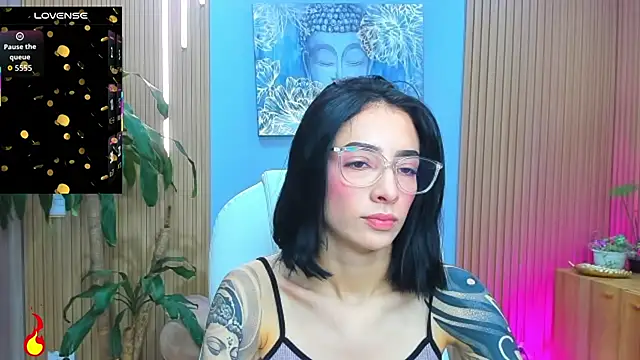 barbie scoth  online show from April 5, 2026, 8:26 pm