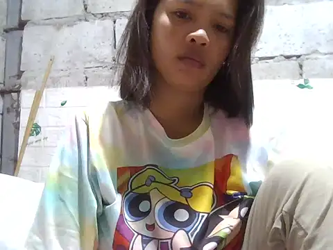 Silly Girl21 online show from February 6, 2026, 11:45 pm