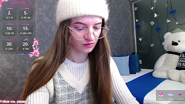 Snapshot of KateJonson chatting on November 28, 2025, 7:30 am KateJonson online show from November 28, 2025, 7:30 am