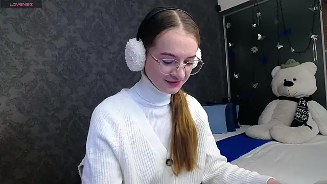 Snapshot of KateJonson chatting on November 26, 2025, 7:41 am KateJonson online show from November 26, 2025, 7:41 am