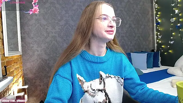 Snapshot of KateJonson chatting on November 20, 2025, 7:31 am KateJonson online show from November 20, 2025, 7:31 am