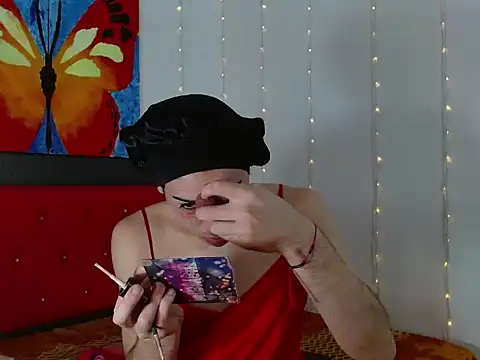 hairy21dick online show from February 16, 2026, 6:23 am