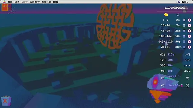 Snapshot of Kryptosworld chatting on February 5, 2025, 11:17 pm Kryptosworld online show from February 5, 2025, 11:17 pm