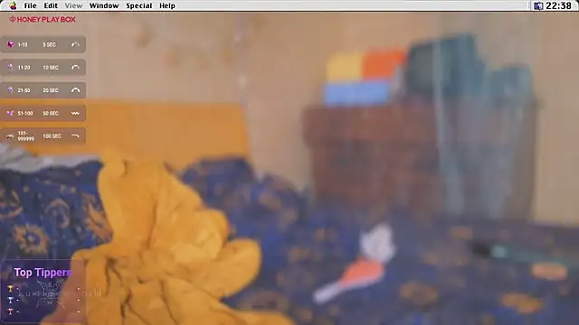 Kryptosworld online show from July 27, 2026, 8:38 pm