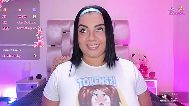 Snapshot of MelanyShayk chatting on February 12, 2026, 3:39 am MelanyShayk online show from February 12, 2026, 3:39 am