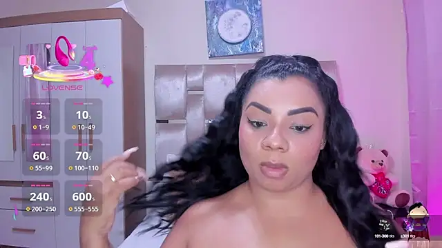 Snapshot of MelanyShayk chatting on September 20, 2025, 10:15 pm MelanyShayk online show from September 20, 2025, 10:15 pm